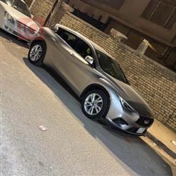 إنفينيتي QX30